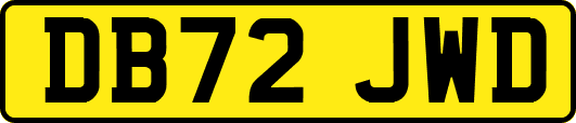 DB72JWD