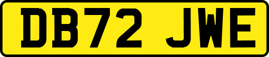 DB72JWE