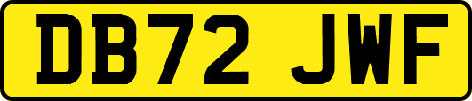 DB72JWF
