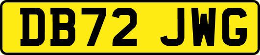 DB72JWG