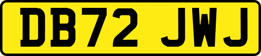 DB72JWJ