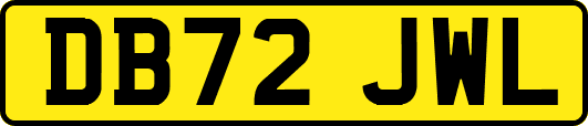 DB72JWL