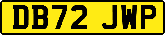 DB72JWP