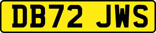 DB72JWS