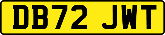 DB72JWT