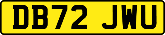 DB72JWU