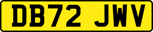DB72JWV
