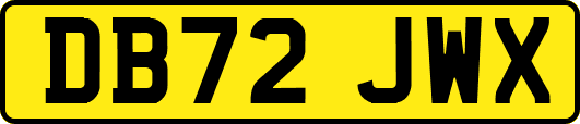 DB72JWX