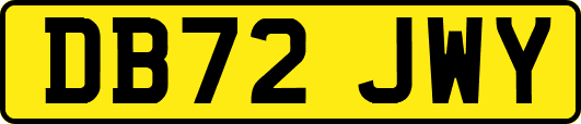 DB72JWY