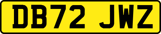 DB72JWZ
