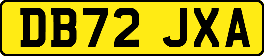 DB72JXA