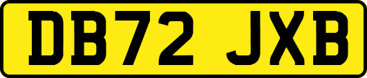 DB72JXB
