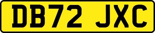 DB72JXC