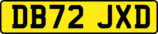 DB72JXD