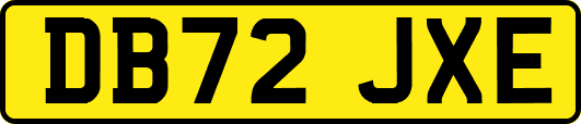 DB72JXE