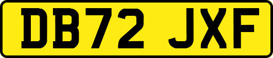 DB72JXF