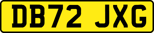 DB72JXG