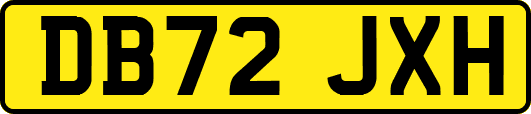 DB72JXH
