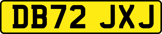 DB72JXJ