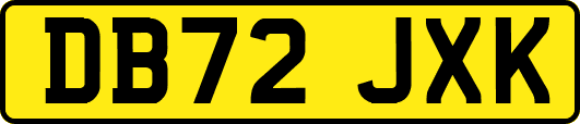 DB72JXK