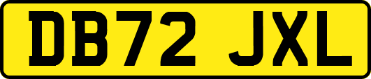 DB72JXL