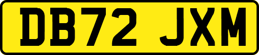 DB72JXM