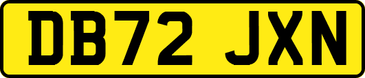 DB72JXN