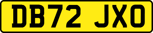 DB72JXO
