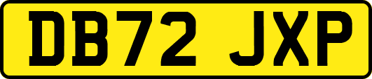 DB72JXP