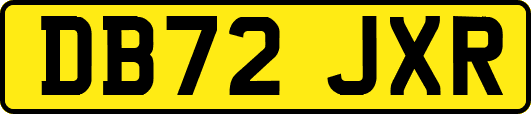 DB72JXR