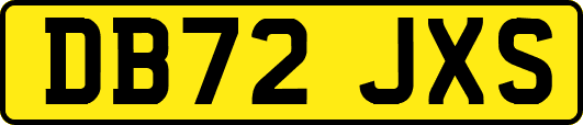 DB72JXS
