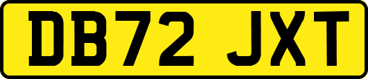 DB72JXT