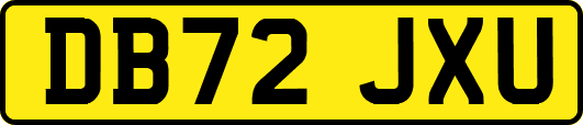 DB72JXU