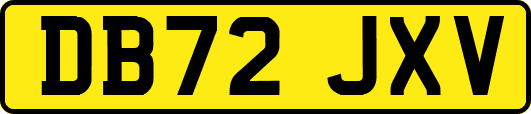 DB72JXV