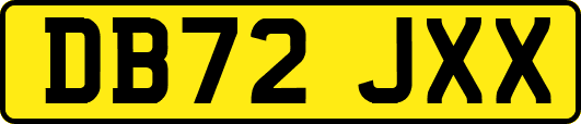 DB72JXX