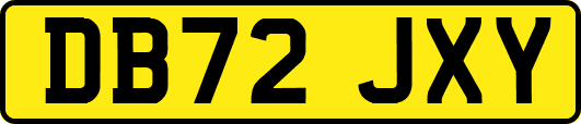 DB72JXY