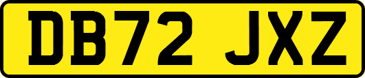 DB72JXZ