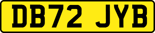 DB72JYB
