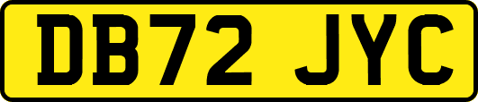 DB72JYC