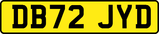 DB72JYD