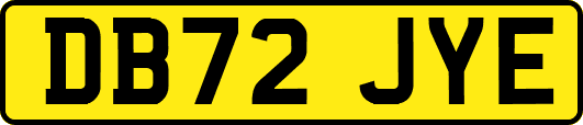 DB72JYE