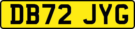 DB72JYG