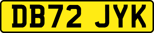 DB72JYK