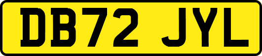 DB72JYL