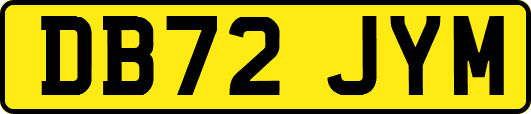 DB72JYM