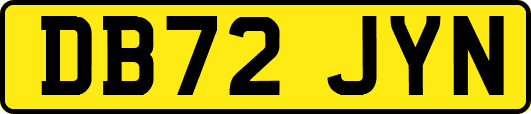 DB72JYN