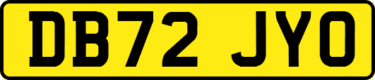 DB72JYO