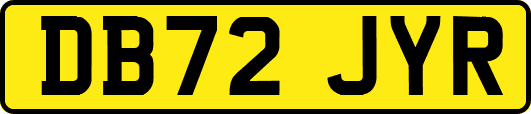 DB72JYR