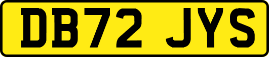 DB72JYS