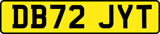 DB72JYT